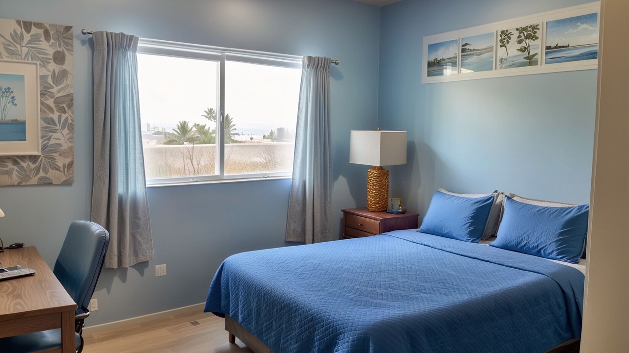 Photo of Bedroom in Greater Wilshire - Hancock Park