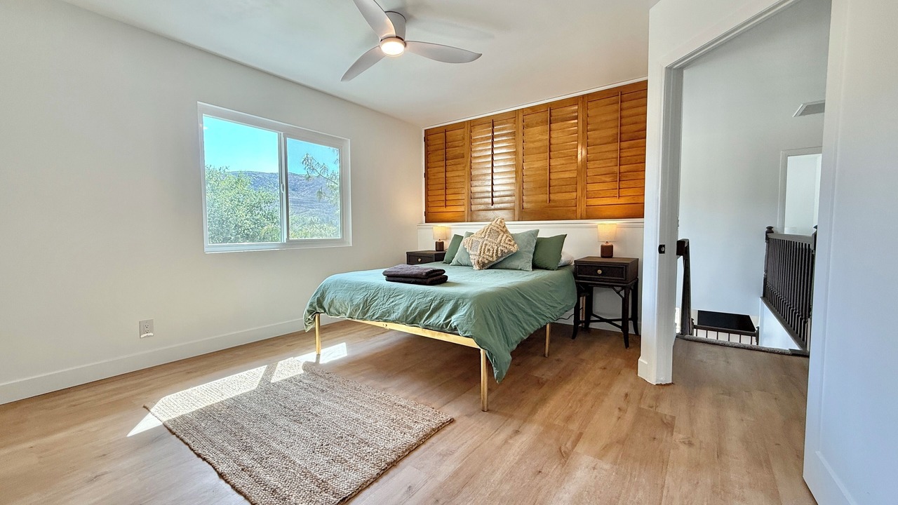 Photo of Bedroom in Hemet