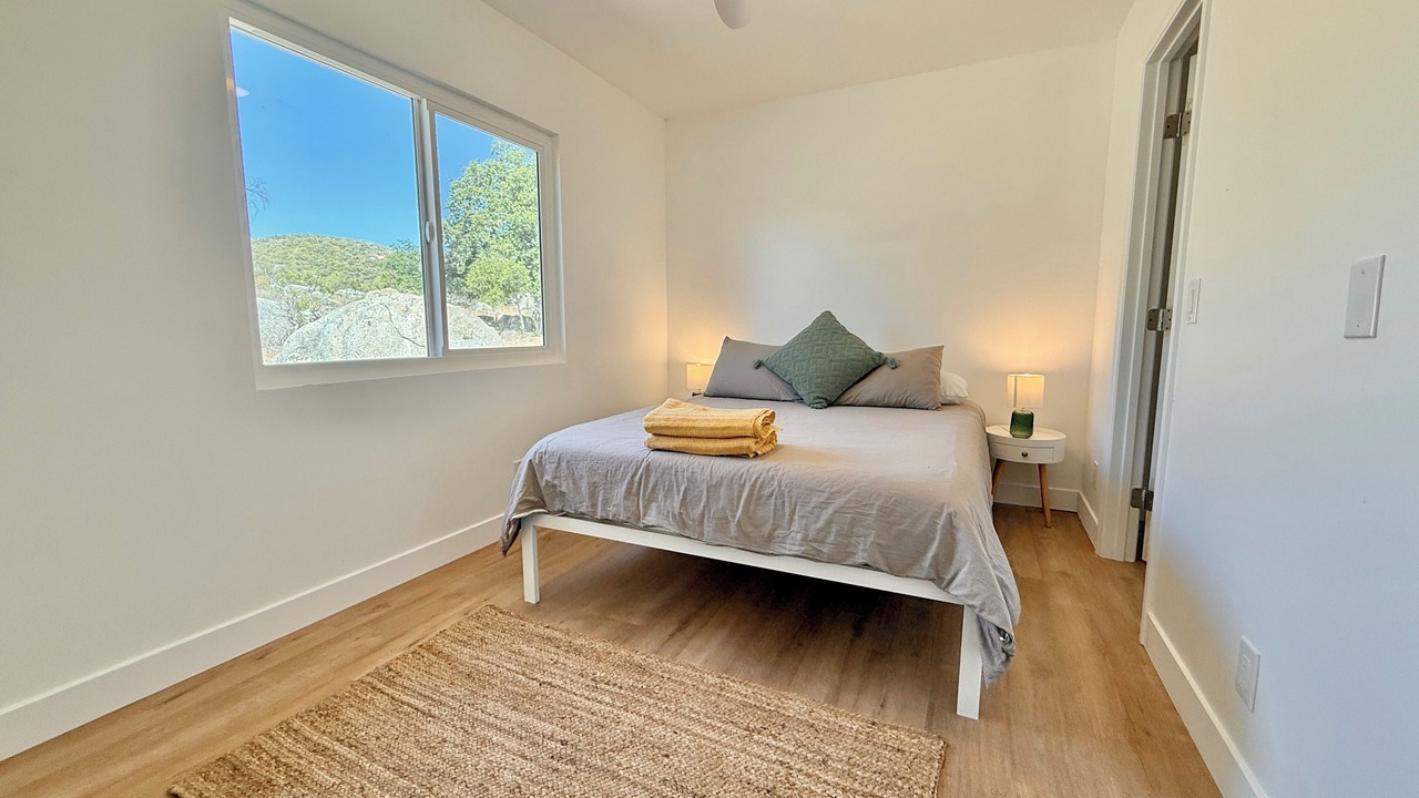 Photo of Bedroom in Hemet