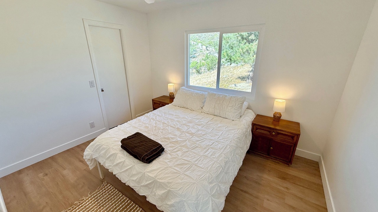 Photo of Bedroom in Hemet
