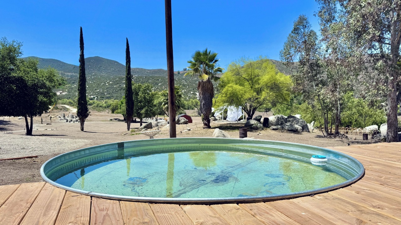 Photo of Outdoor in Hemet