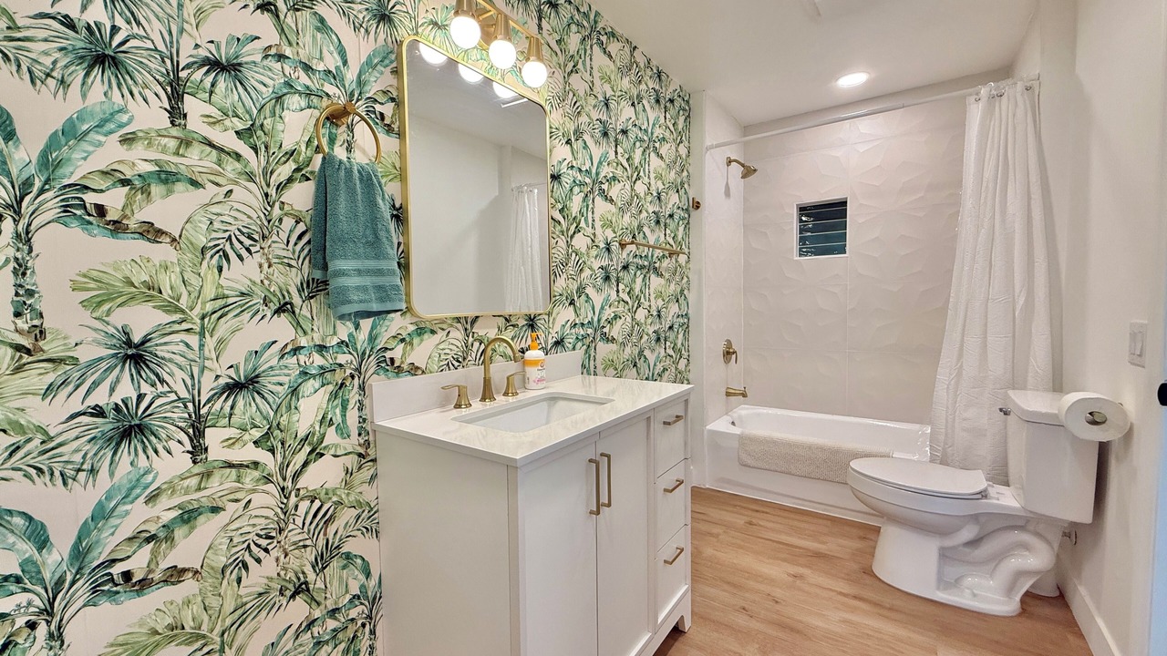 Photo of Bathroom in Hemet