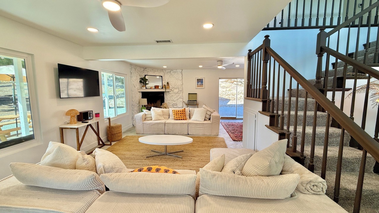 Photo of Livingroom in Hemet