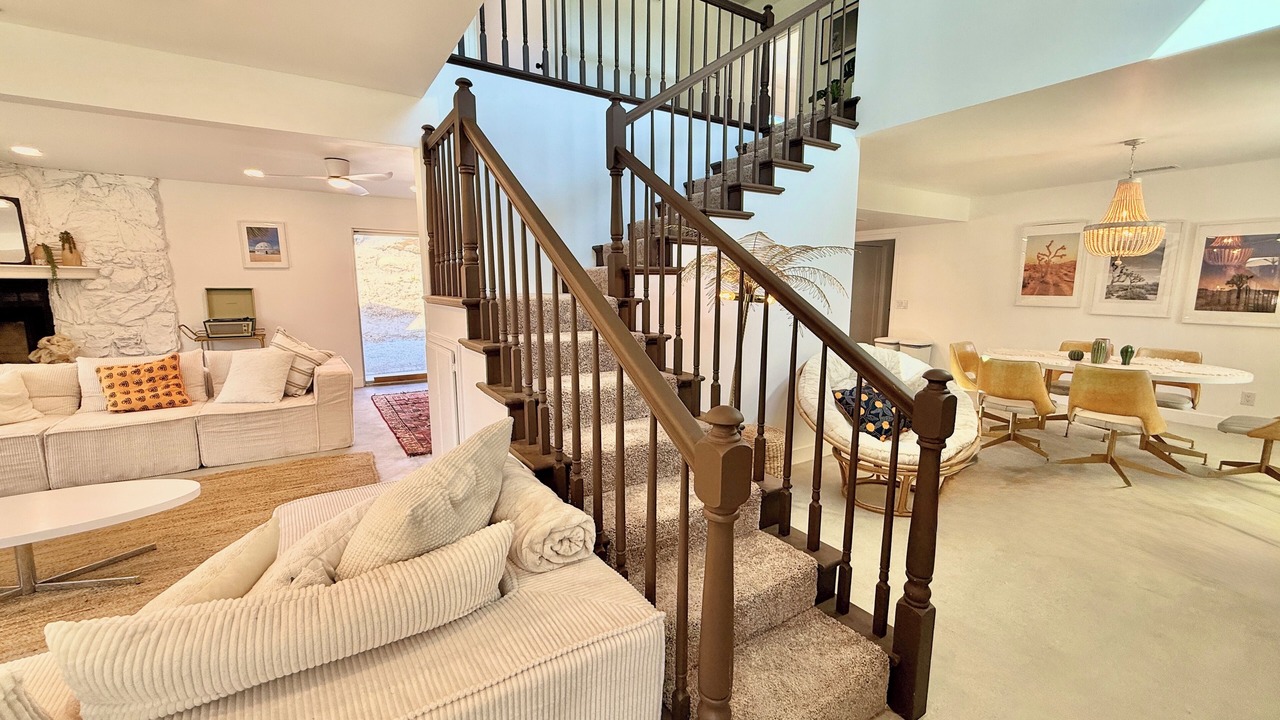 Photo of Livingroom in Hemet
