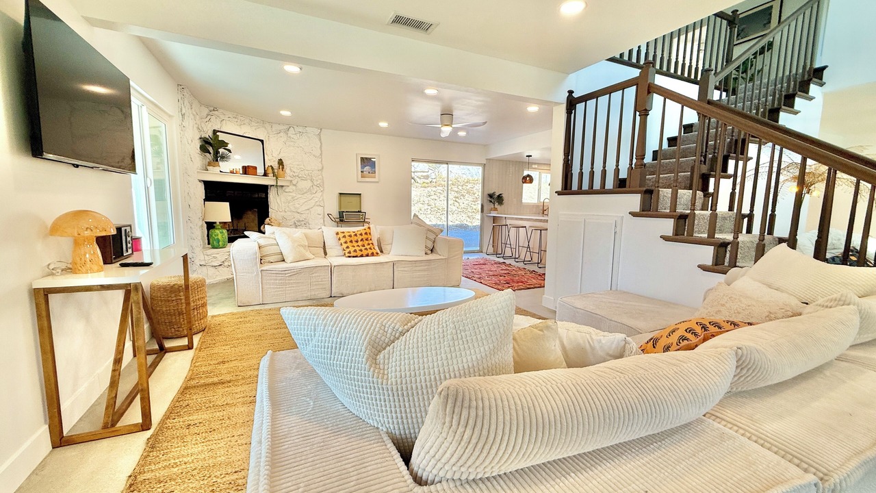 Photo of Livingroom in Hemet