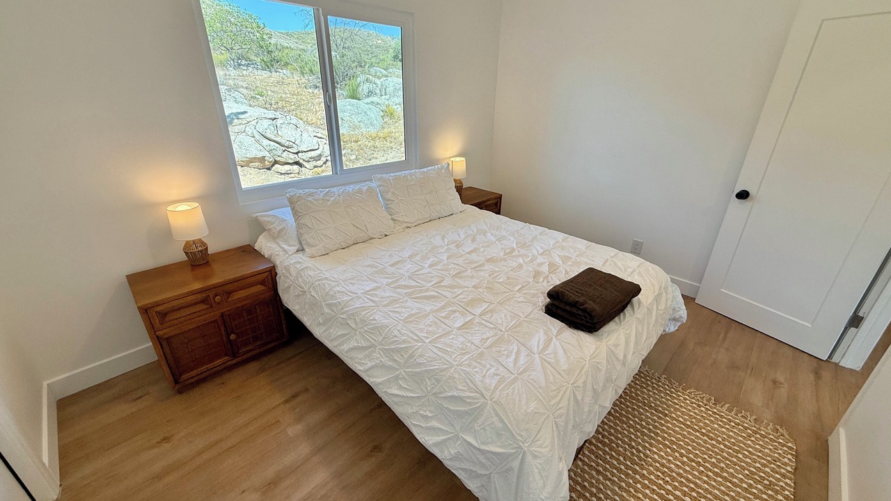 Photo of Bedroom in Hemet