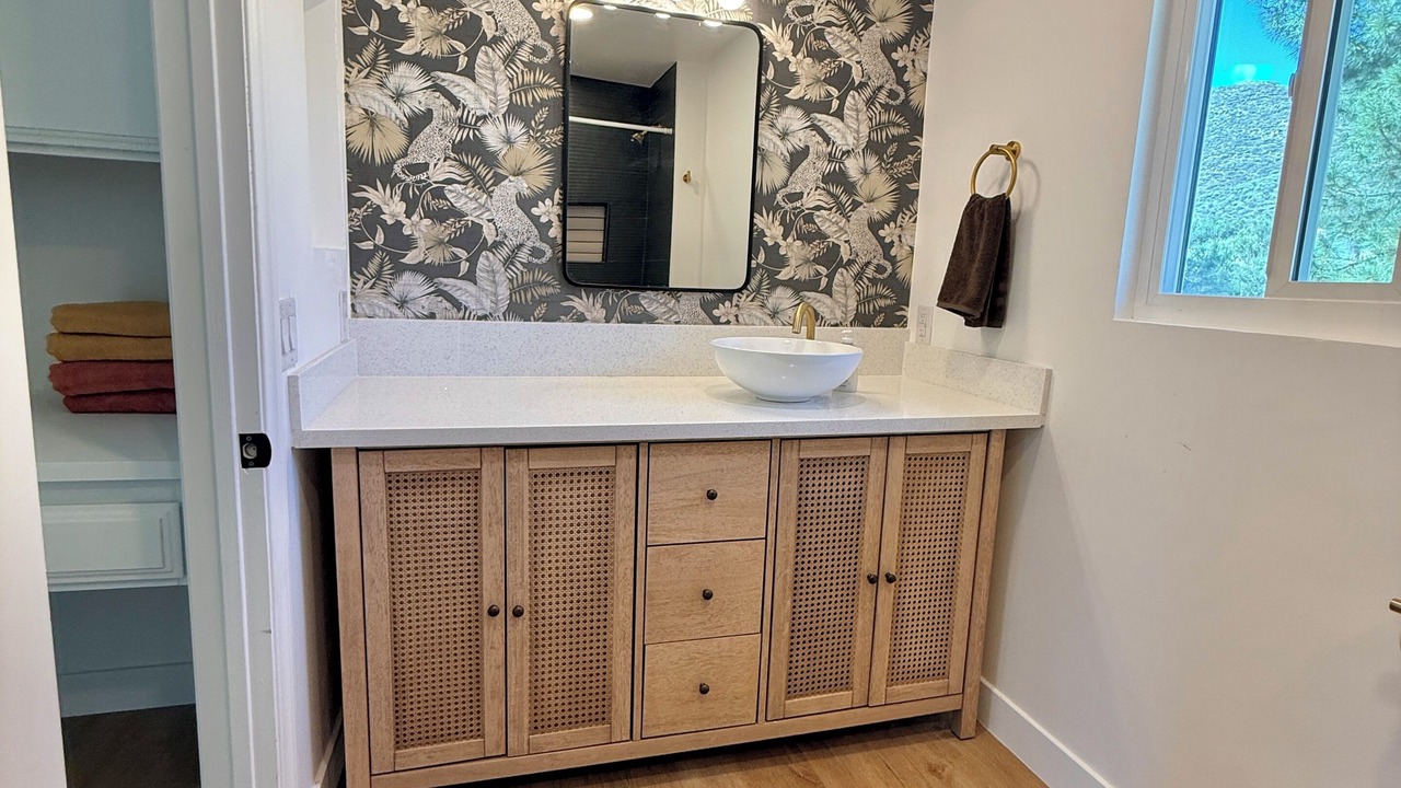 Photo of Bathroom in Hemet