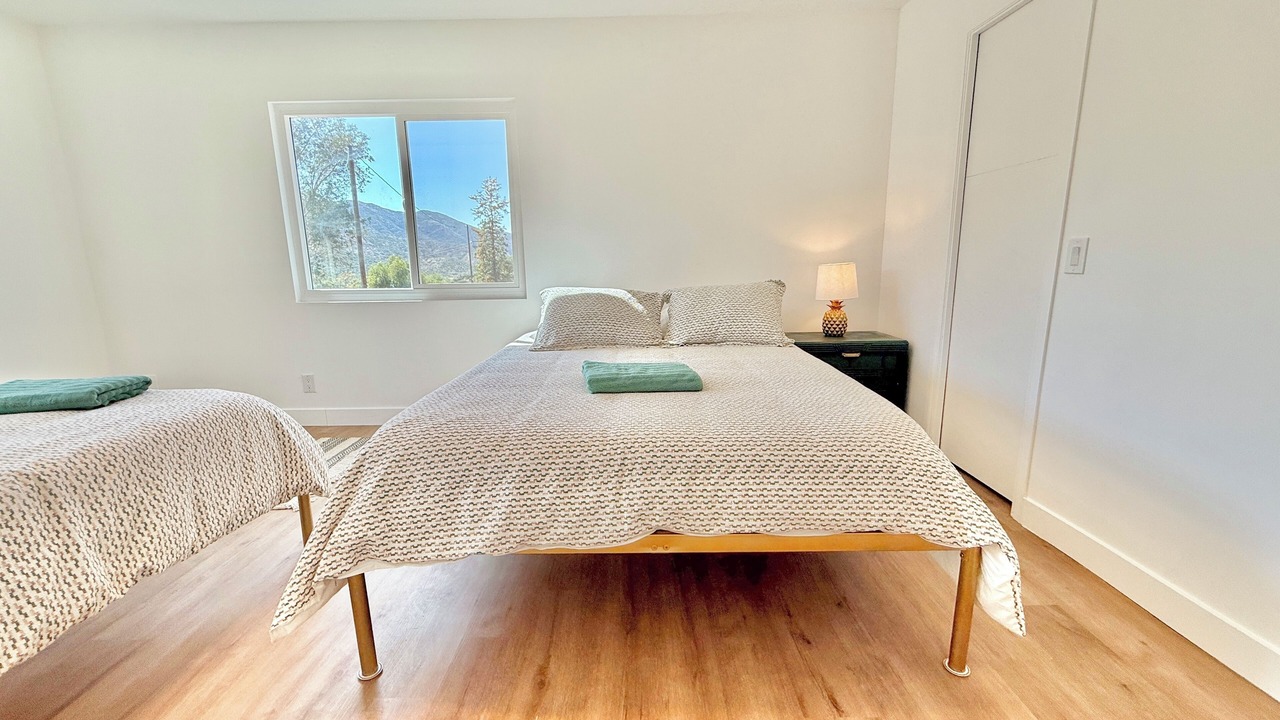 Photo of Bedroom in Hemet