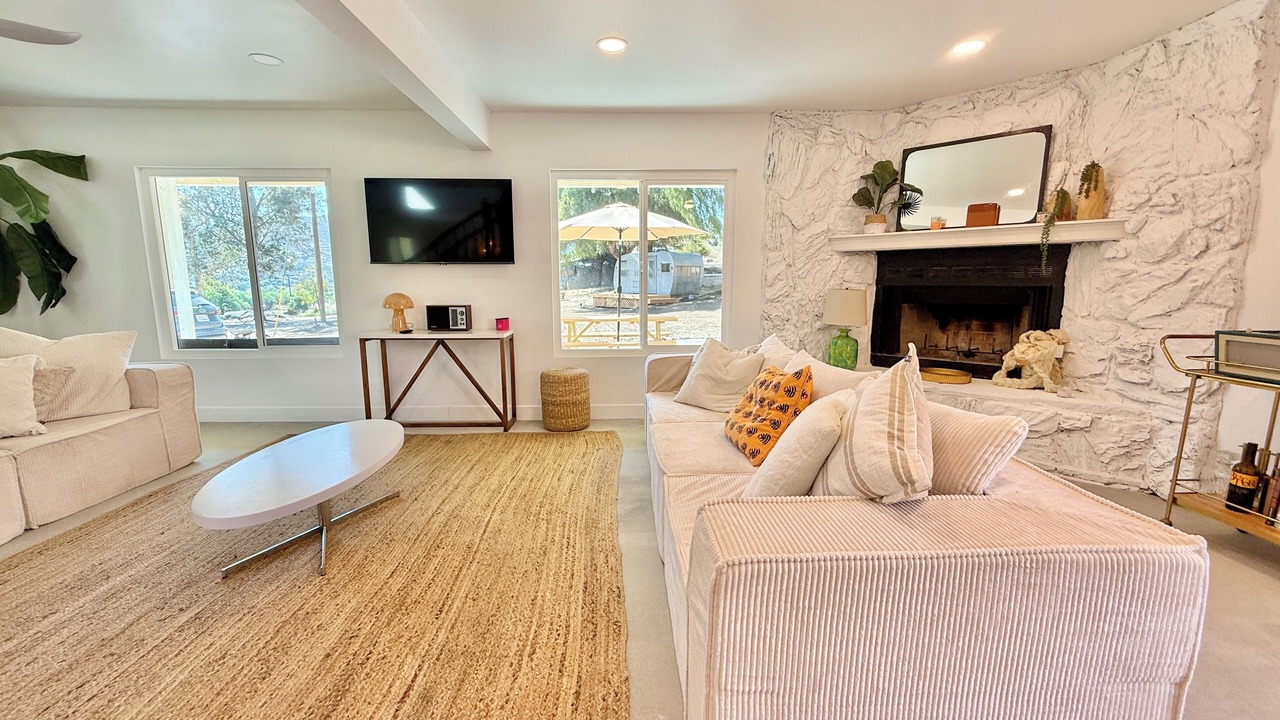 Photo of Livingroom in Hemet