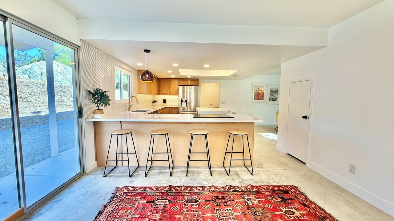 Photo of Kitchen in Hemet