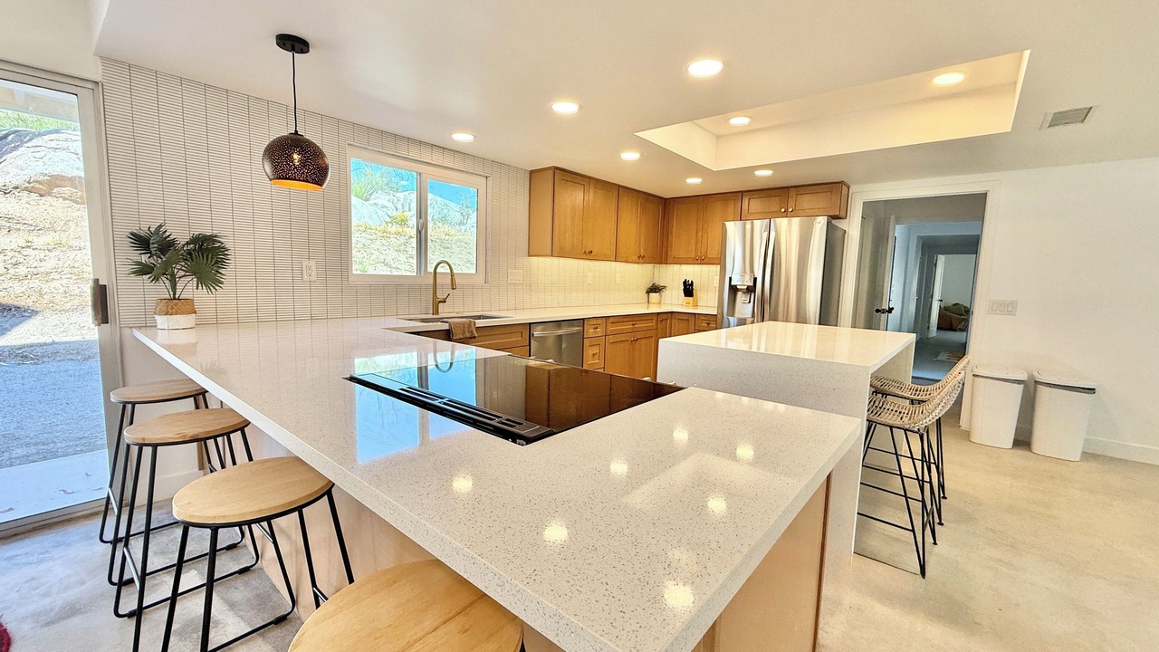 Photo of Kitchen in Hemet
