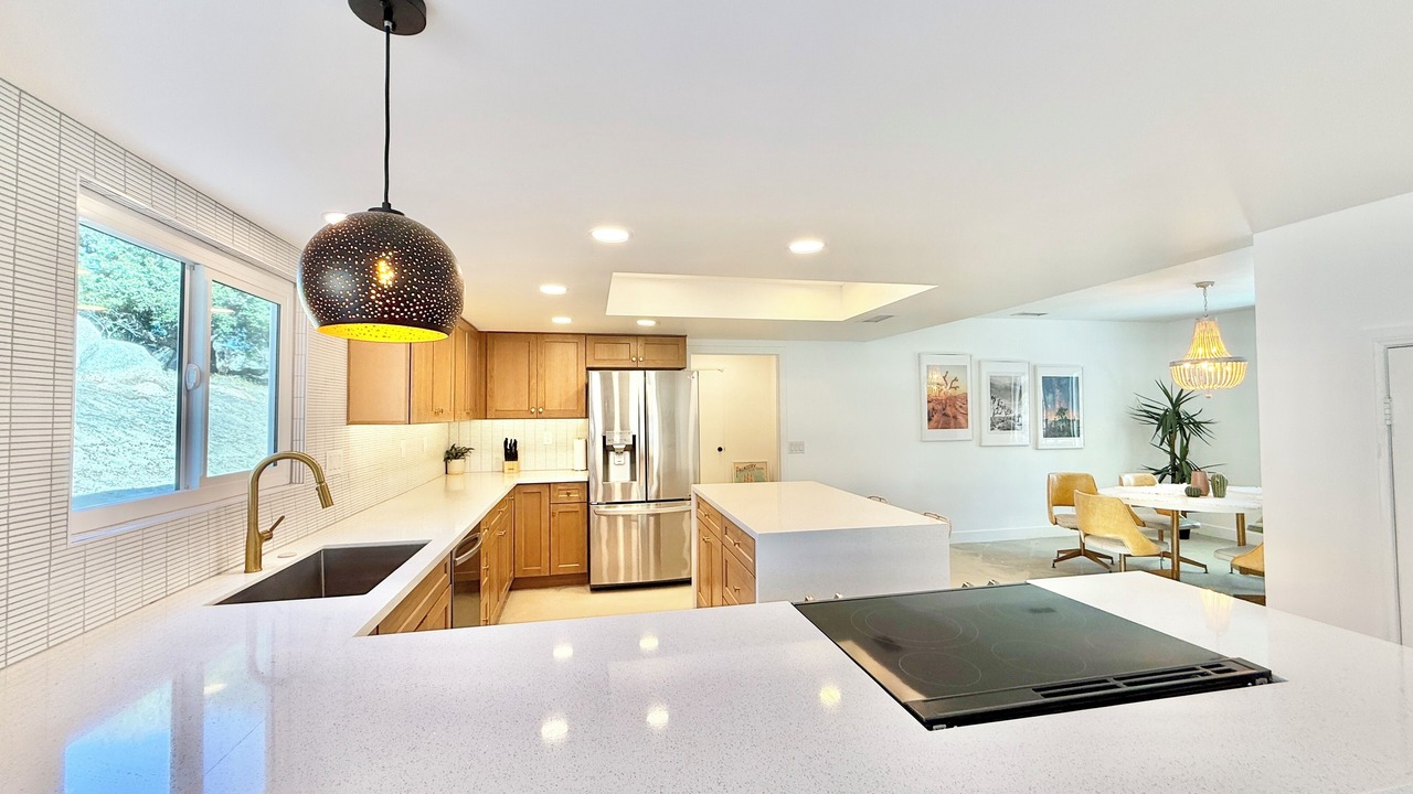 Photo of Kitchen in Hemet