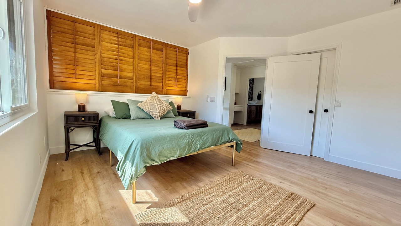 Photo of Bedroom in Hemet