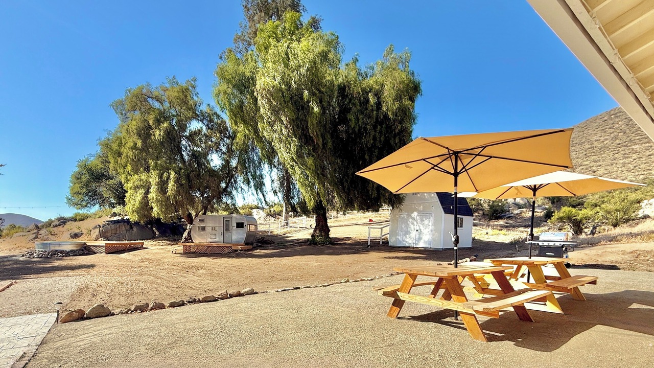 Photo of Outdoor in Hemet