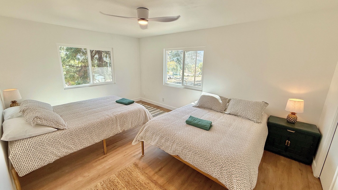 Photo of Bedroom in Hemet