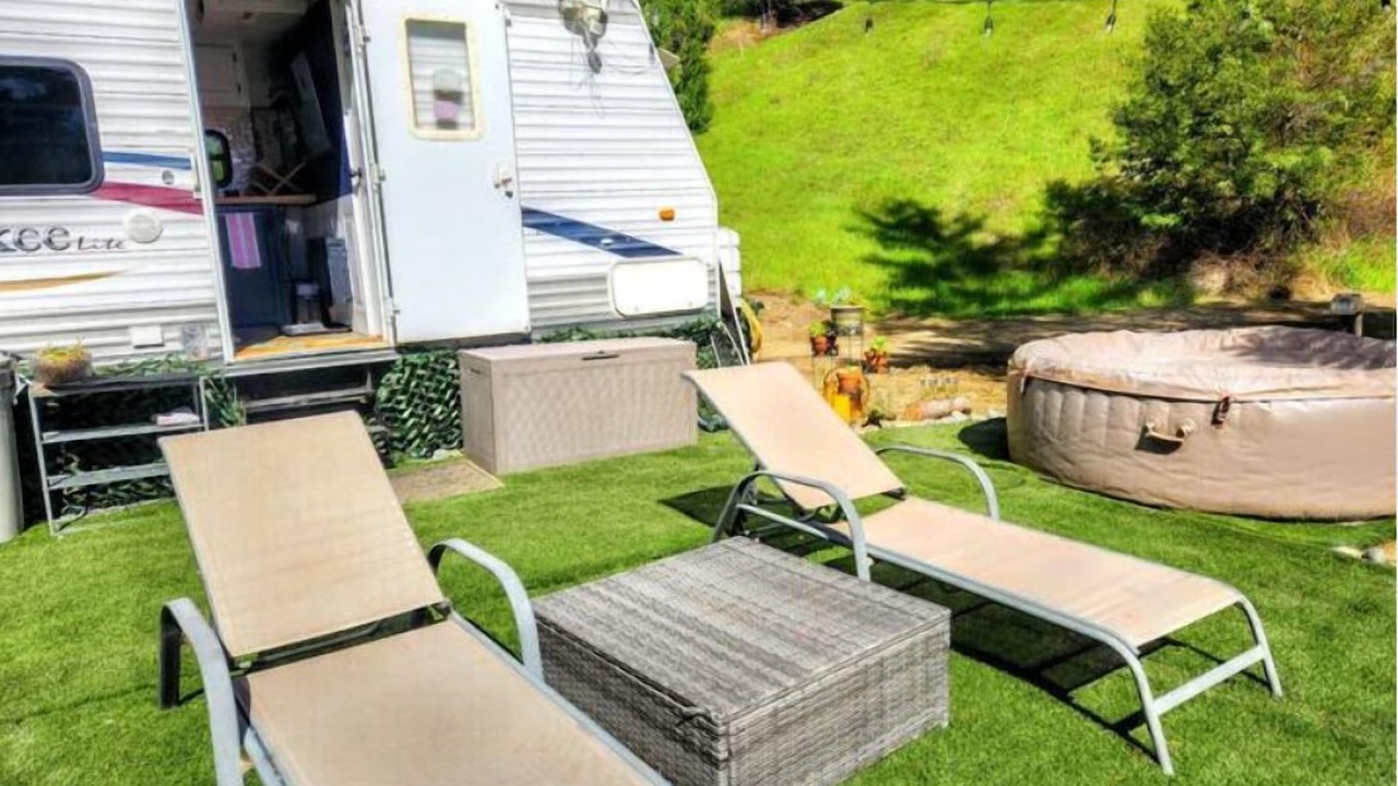 Photo of Outdoor in Redway