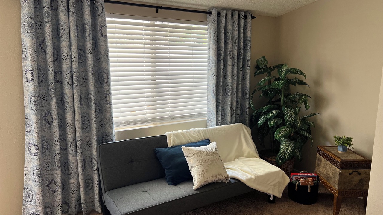 Photo of Livingroom in Hemet