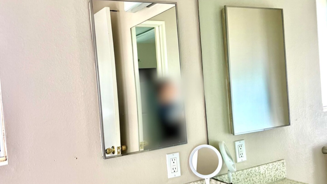 Photo of Bathroom in Hemet