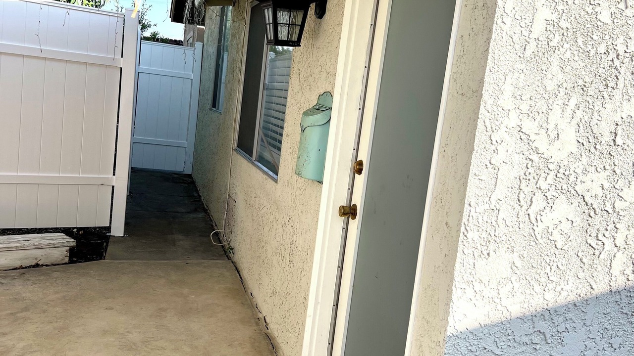 Photo of Outdoor in Hemet