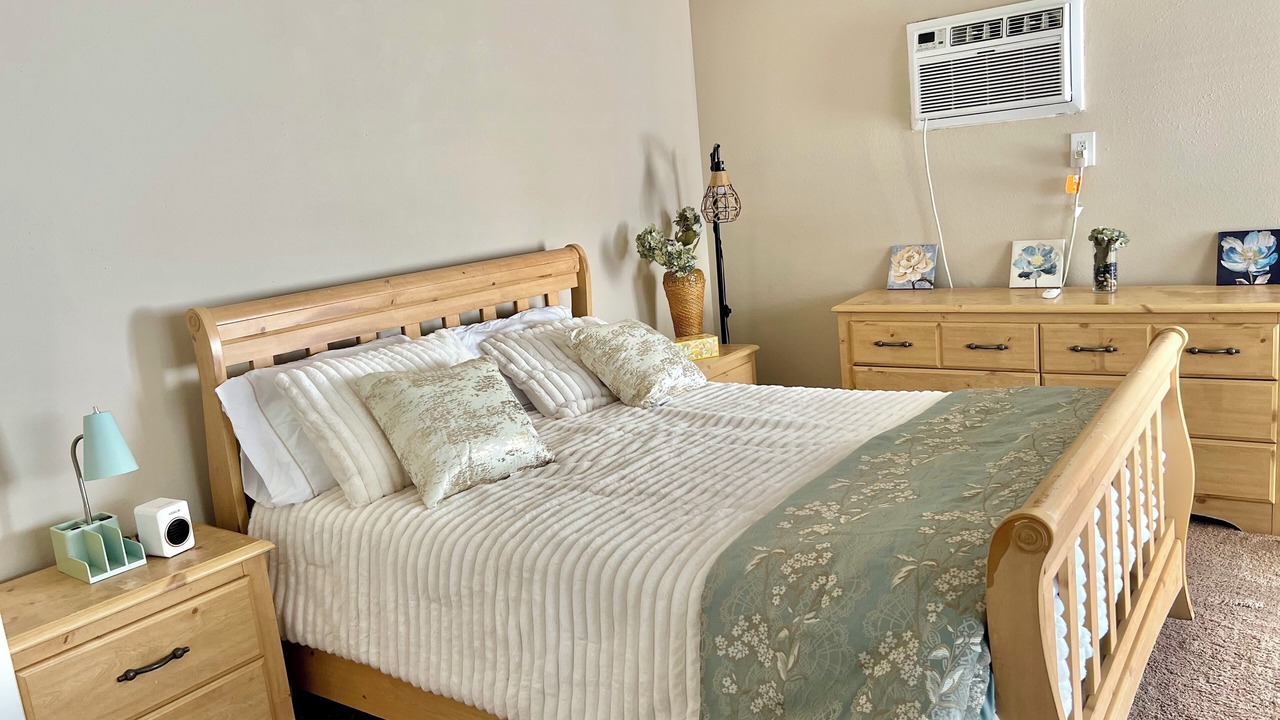 Photo of Bedroom in Hemet