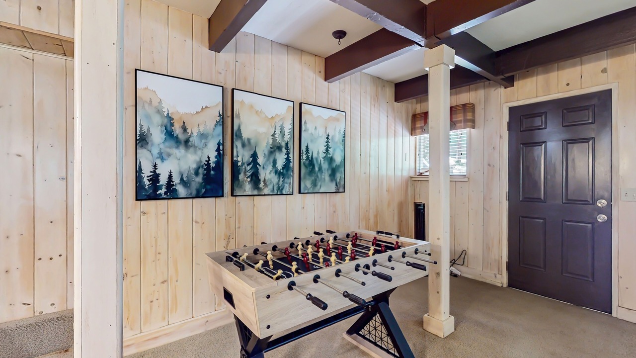 Photo of Bedroom in Blue Jay