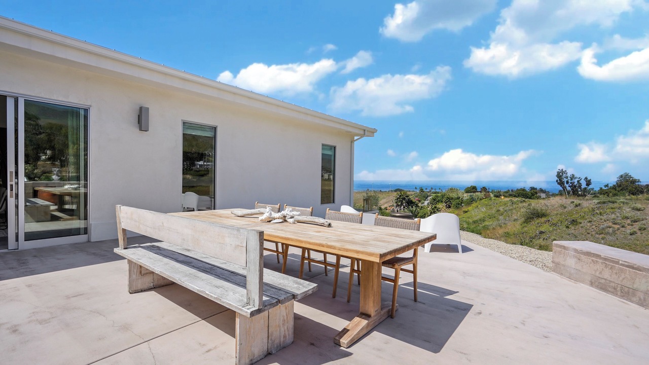 Photo of Outdoor in Western Malibu