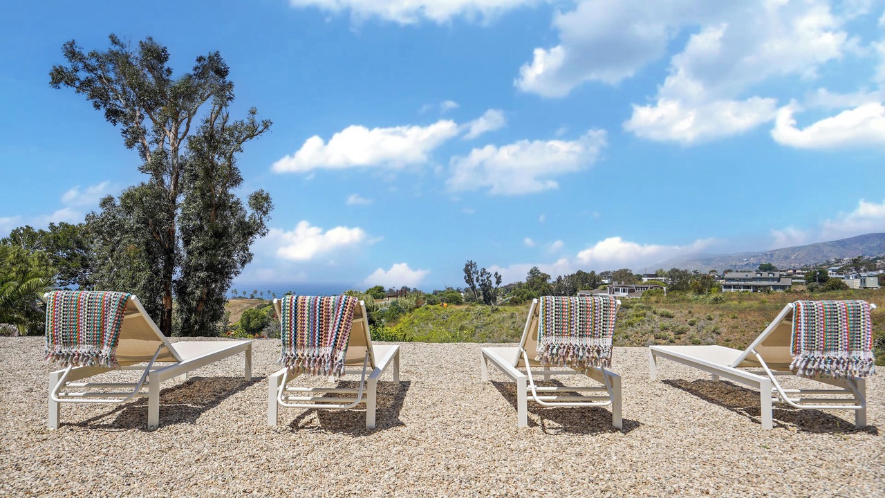 Photo of Outdoor in Western Malibu