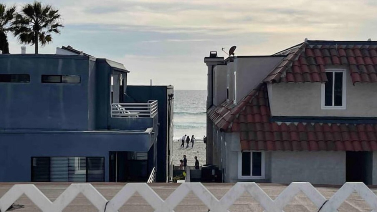 Photo of Outdoor in South Mission Beach