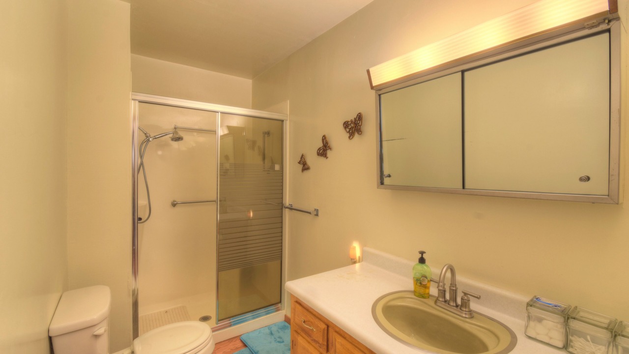 Photo of Bathroom in Harden Flat
