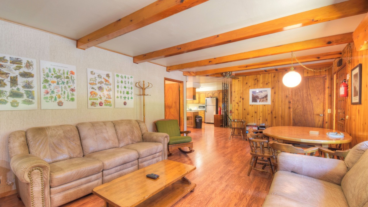 Photo of Livingroom in Harden Flat