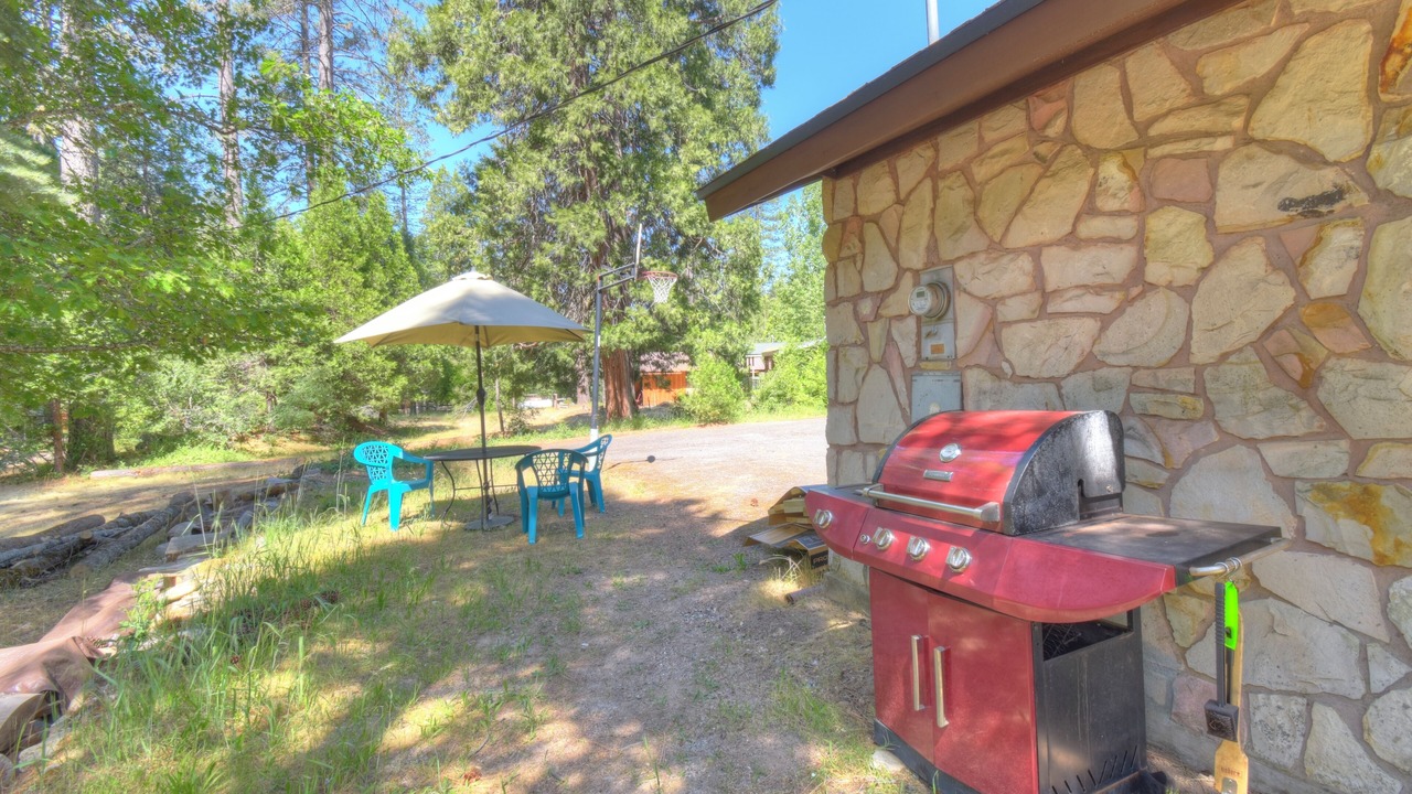 Photo of Outdoor in Harden Flat
