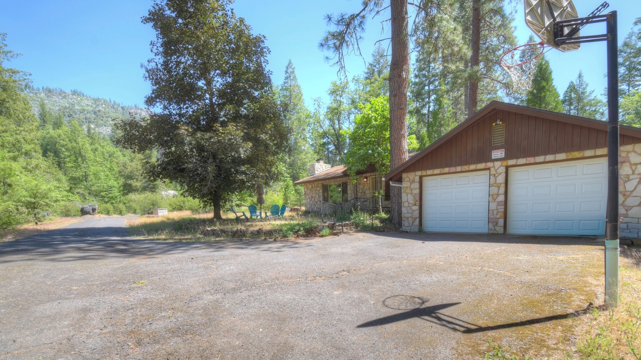Photo of Outdoor in Harden Flat