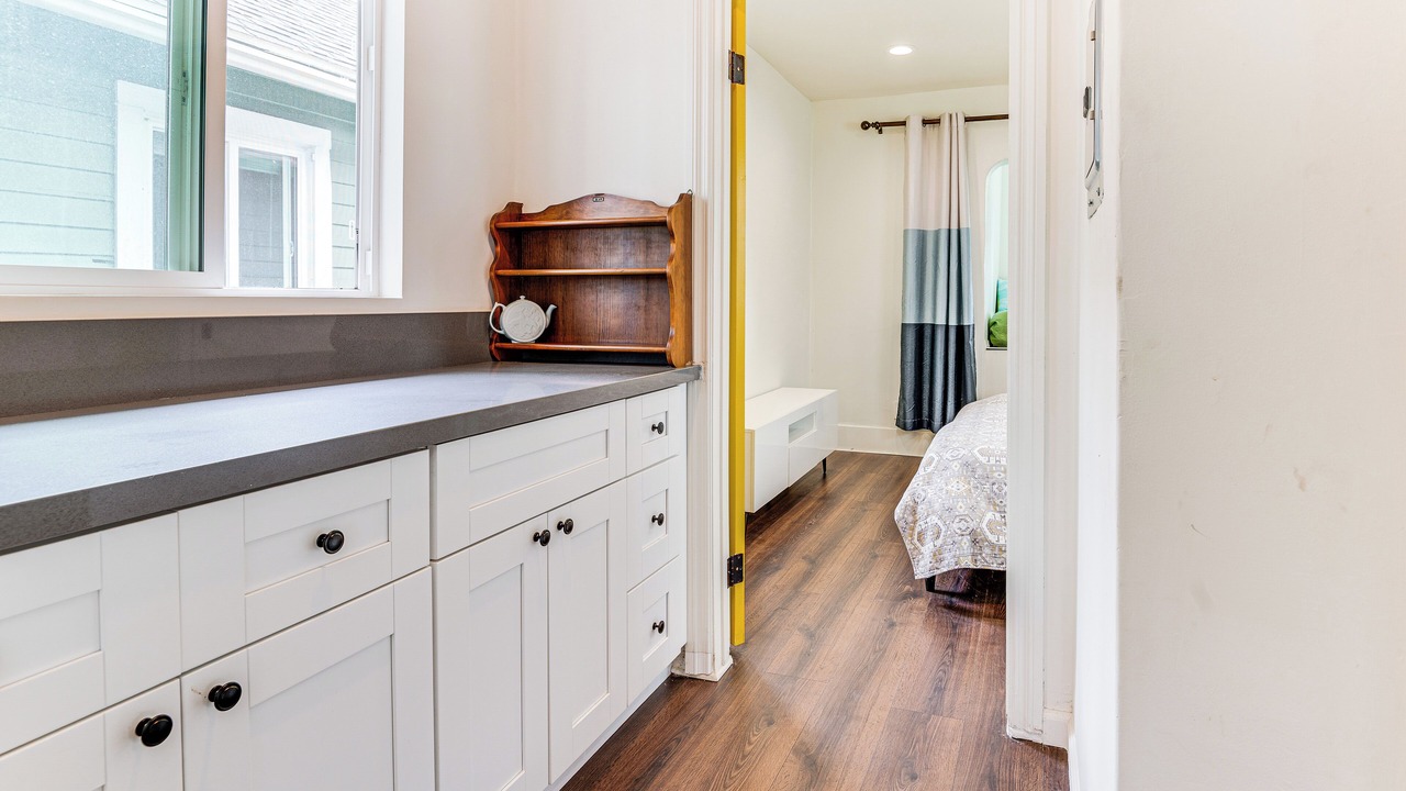 Photo of Bedroom in Downtown Los Angeles