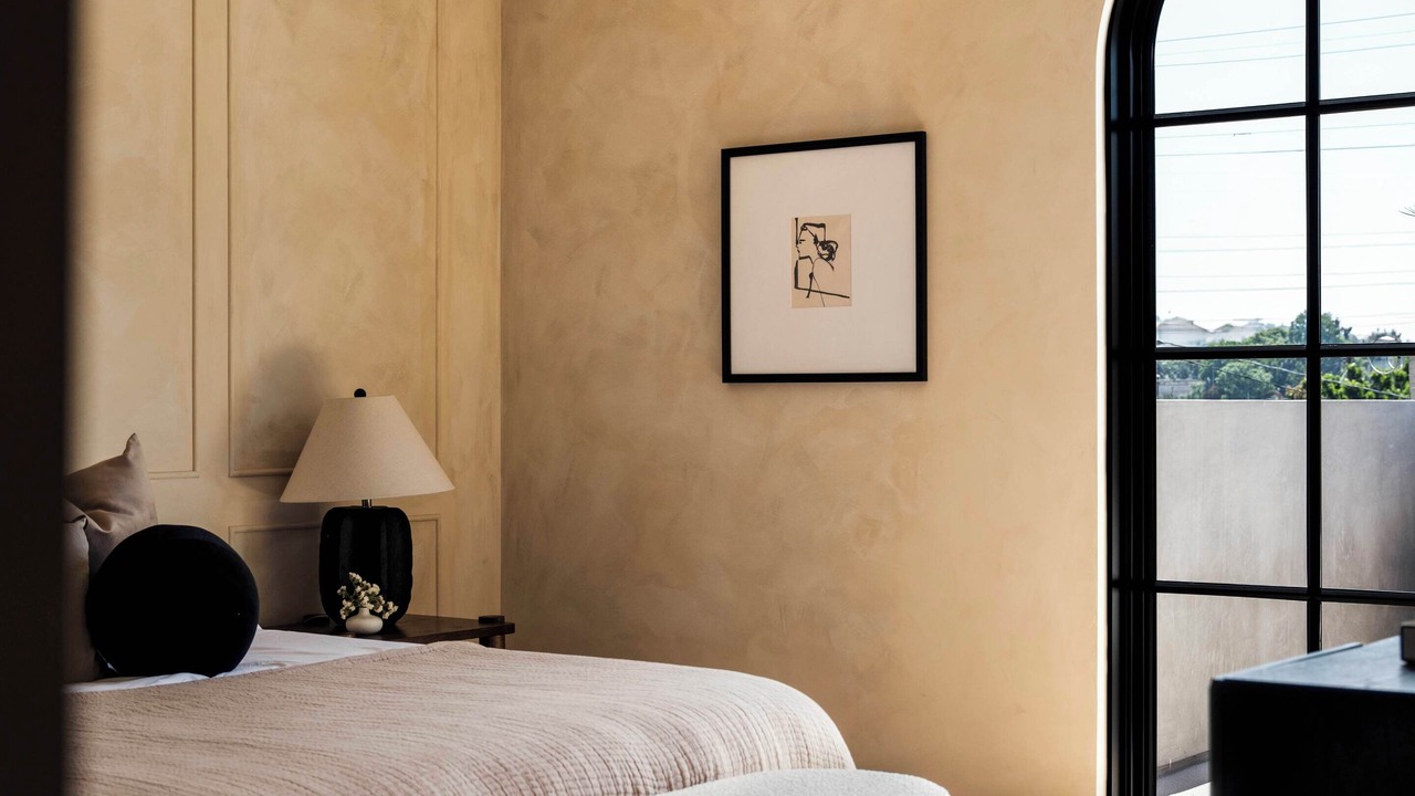 Photo of Bedroom in Los Angeles