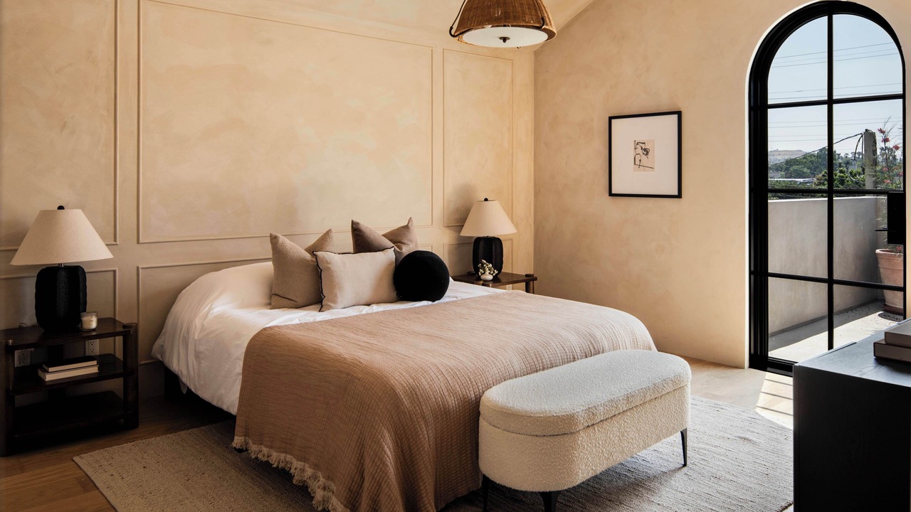 Photo of Bedroom in Los Angeles