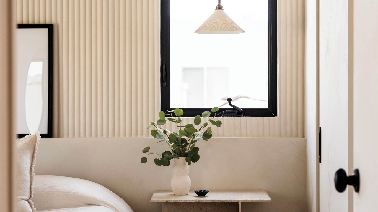 Photo of Bedroom in Los Angeles
