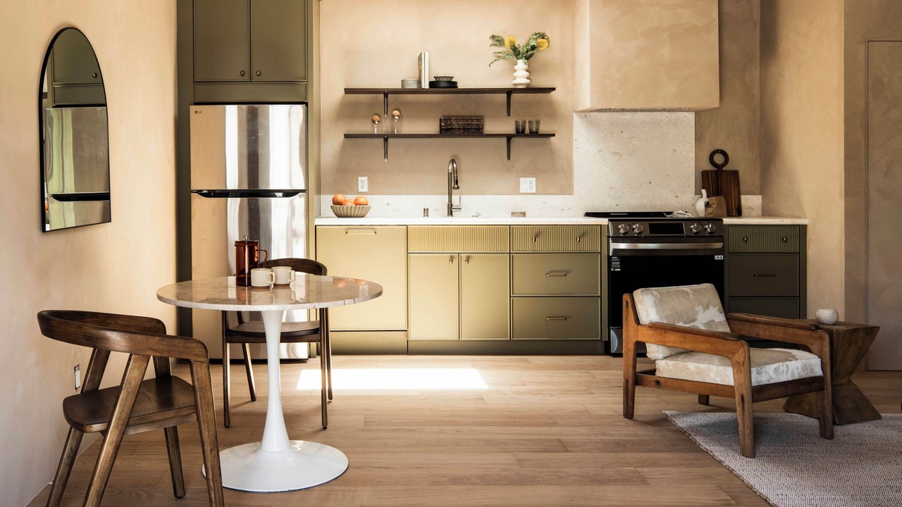 Photo of Kitchen in Los Angeles