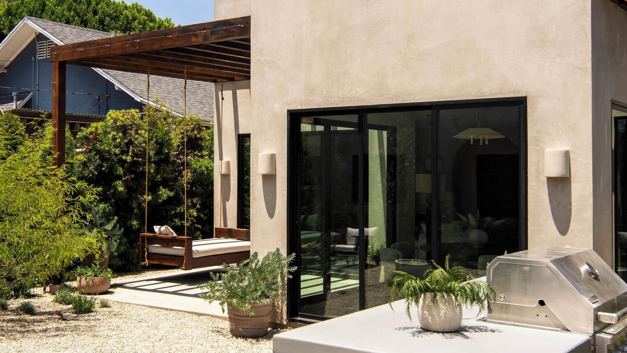 Photo of Outdoor in Los Angeles