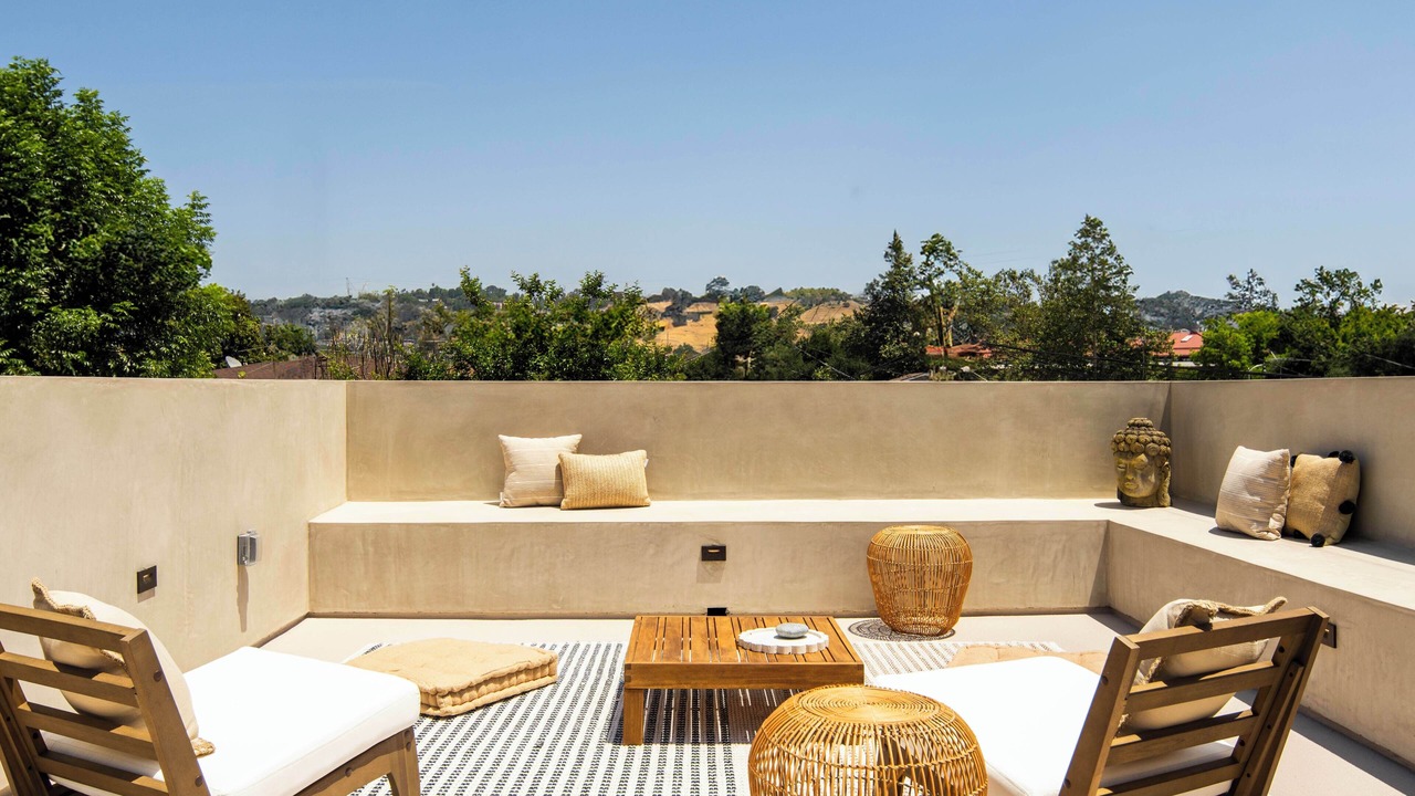 Photo of Outdoor in Los Angeles