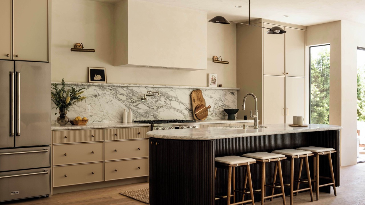 Photo of Kitchen in Los Angeles
