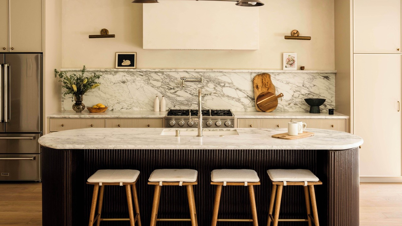 Photo of Kitchen in Los Angeles