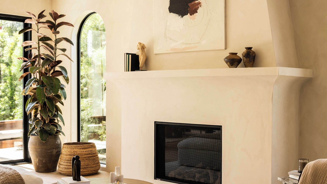Photo of Livingroom in Los Angeles