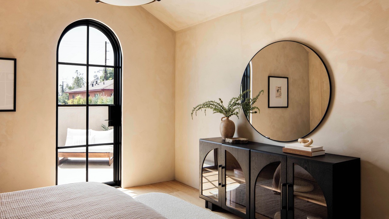 Photo of Bedroom in Los Angeles