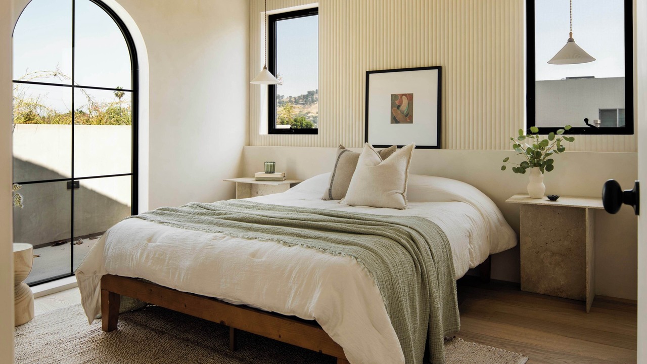 Photo of Bedroom in Los Angeles