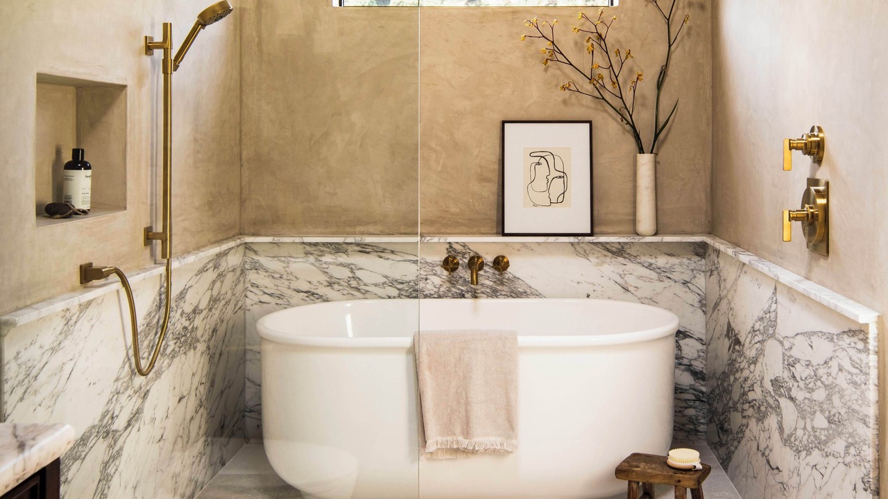Photo of Bathroom in Los Angeles