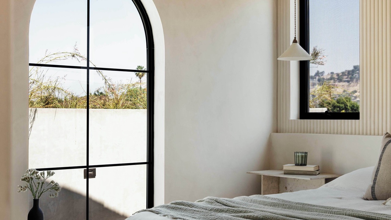 Photo of Bedroom in Los Angeles