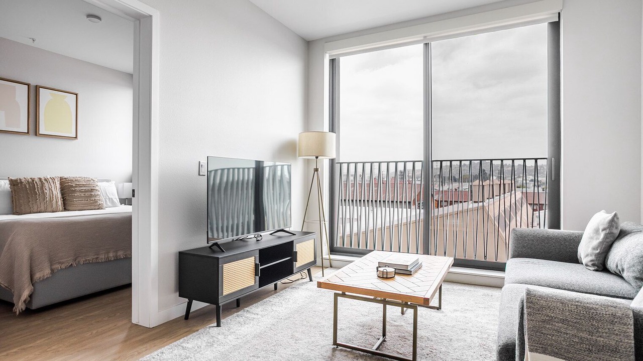Photo of Livingroom in Chinatown