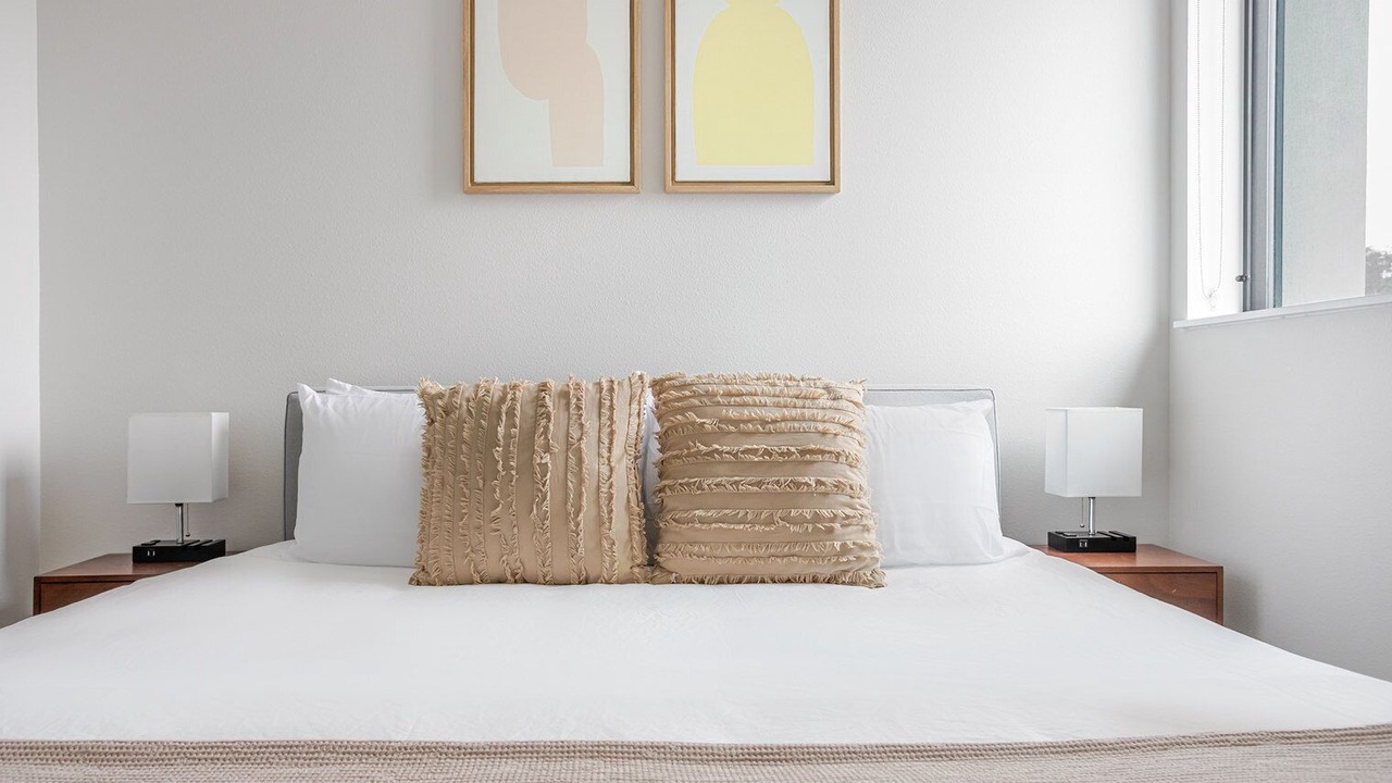 Photo of Bedroom in Chinatown