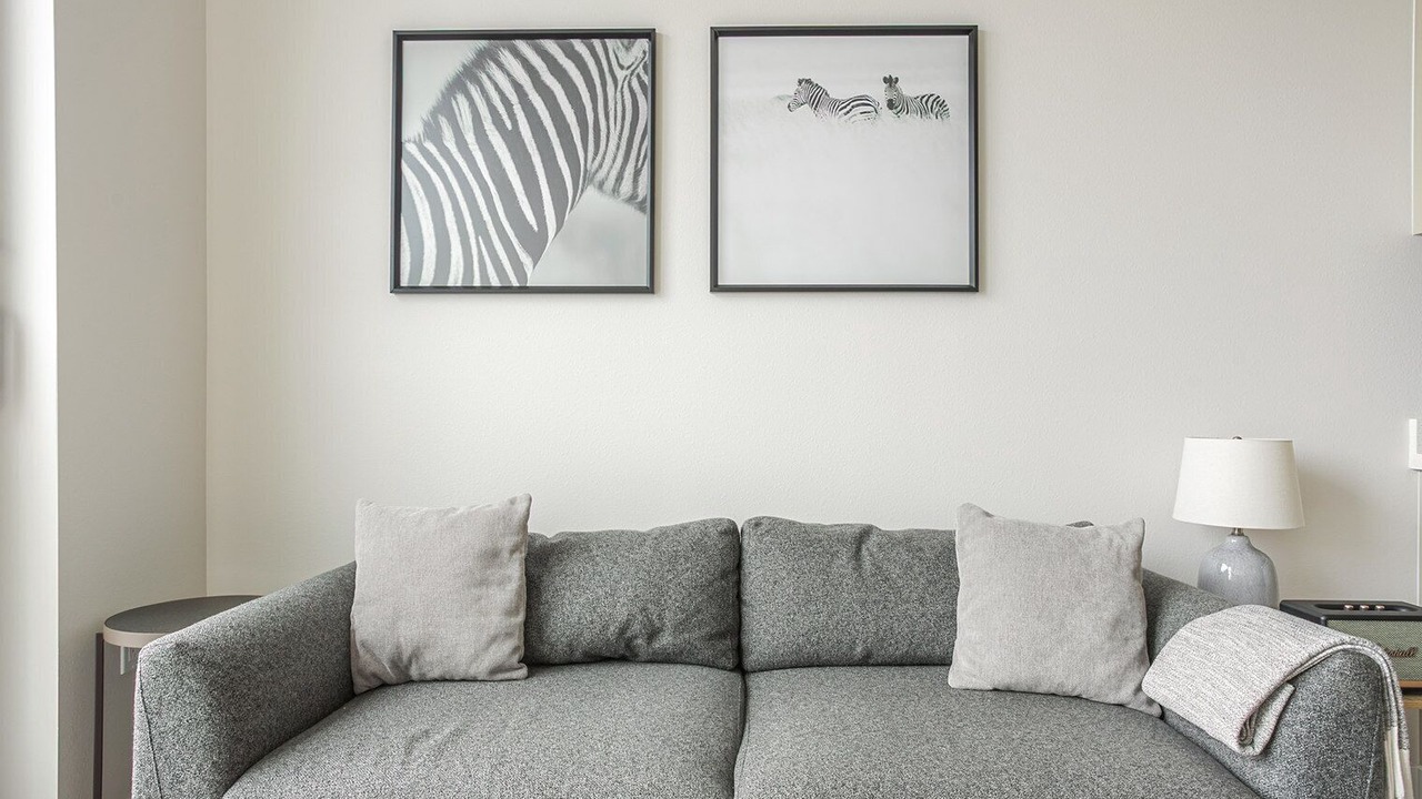 Photo of Livingroom in Chinatown
