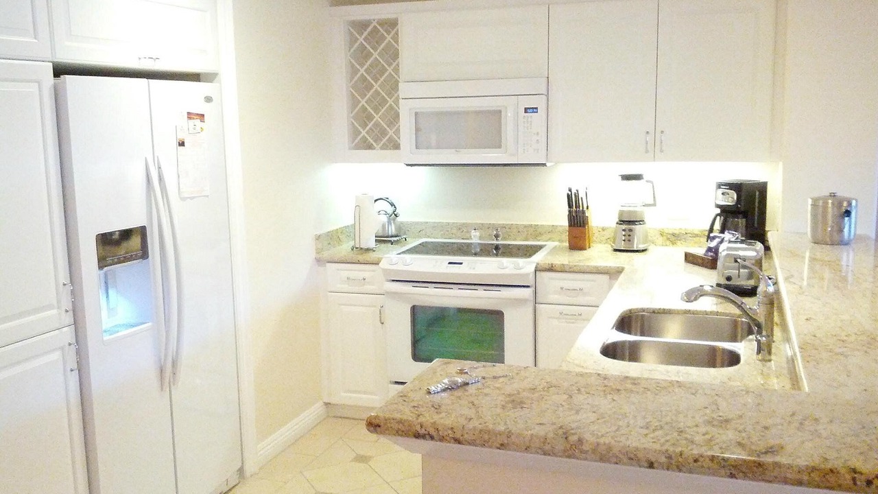Photo of Kitchen in Aviara